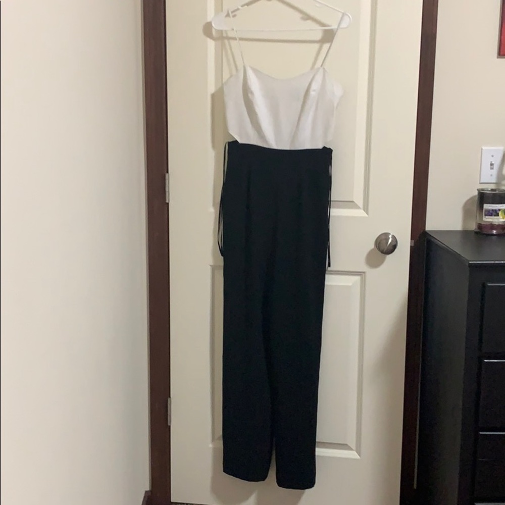 Forever 21 unworn jumpsuit